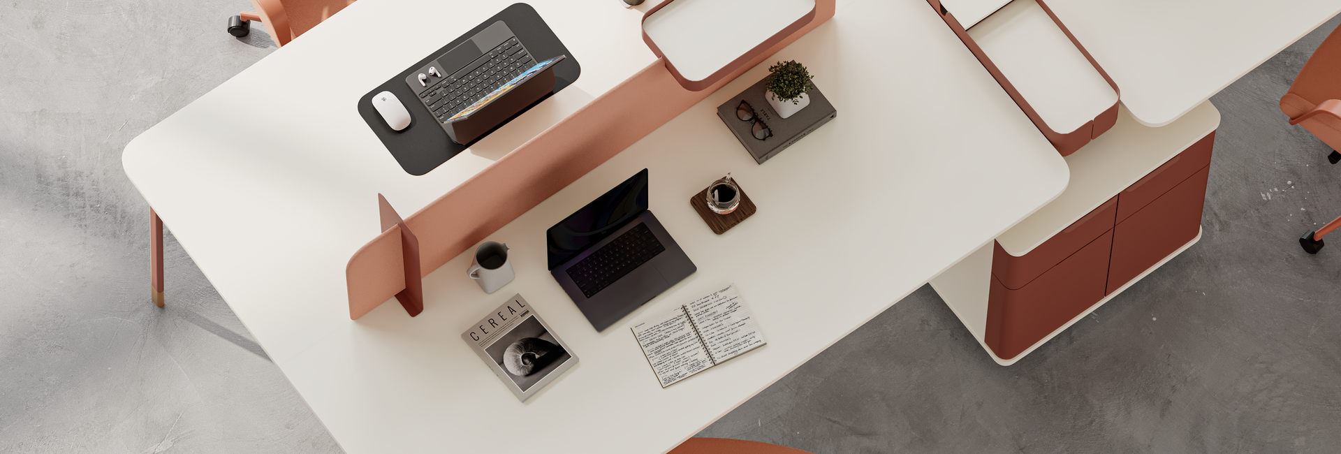Bianos Cleo Workstation
